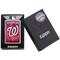 Zippo Zippo 207 Mlb Washington Nationals ZIP-29977 - alternate 4